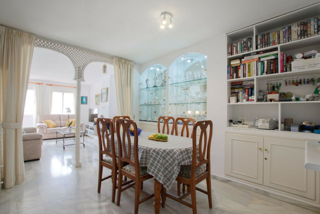 Penthouse Calahonda Málaga - imagen 19