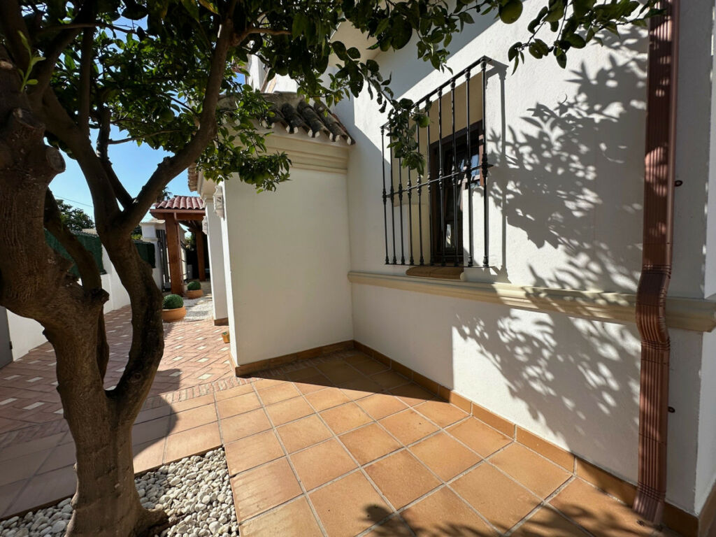 Detached Villa San Pedro de Alcántara Málaga - imagen 19