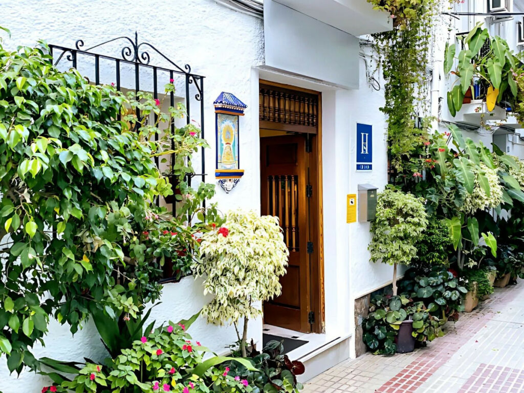 Semi-Detached House Marbella Málaga - Bild 2