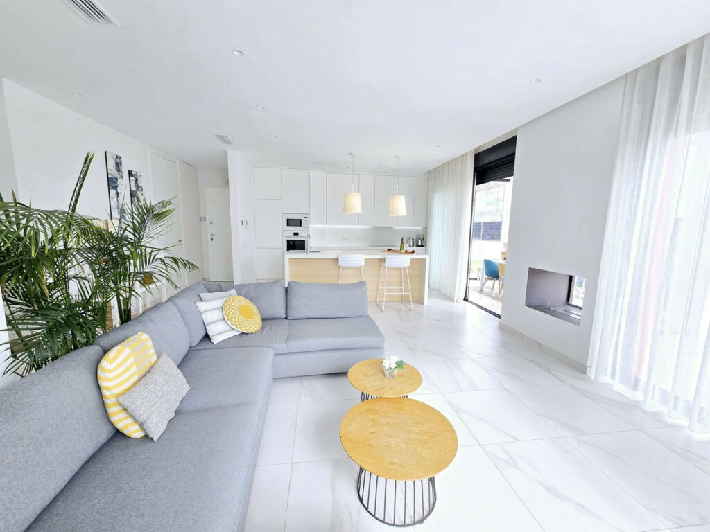 Detached Villa Los Alcazares Murcia - imagen 5