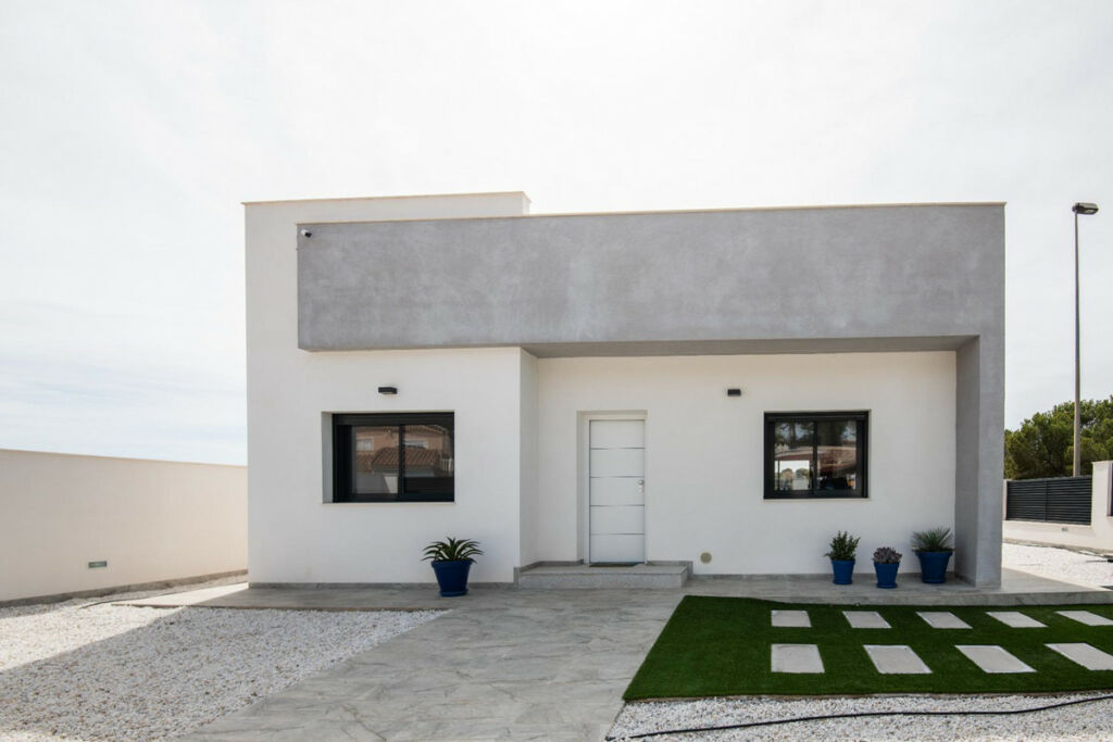 Bungalow Pinar de Campoverde Alicante - image 2