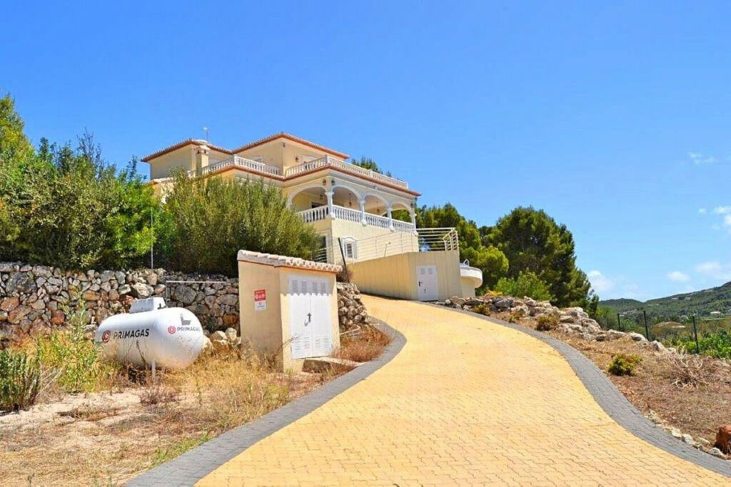 Detached Villa Javea Alicante - imagen 3