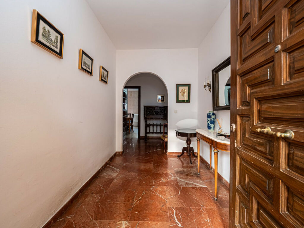 Townhouse Fuengirola Málaga - imagen 2