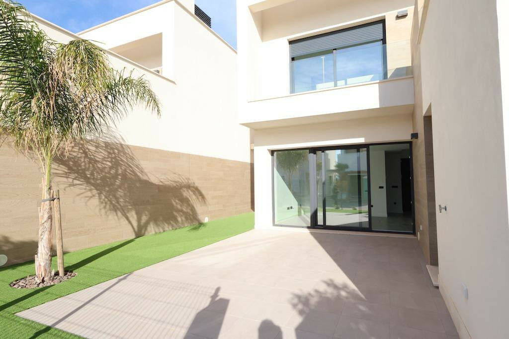 Detached Villa Los Alcazares Murcia - imagen 2