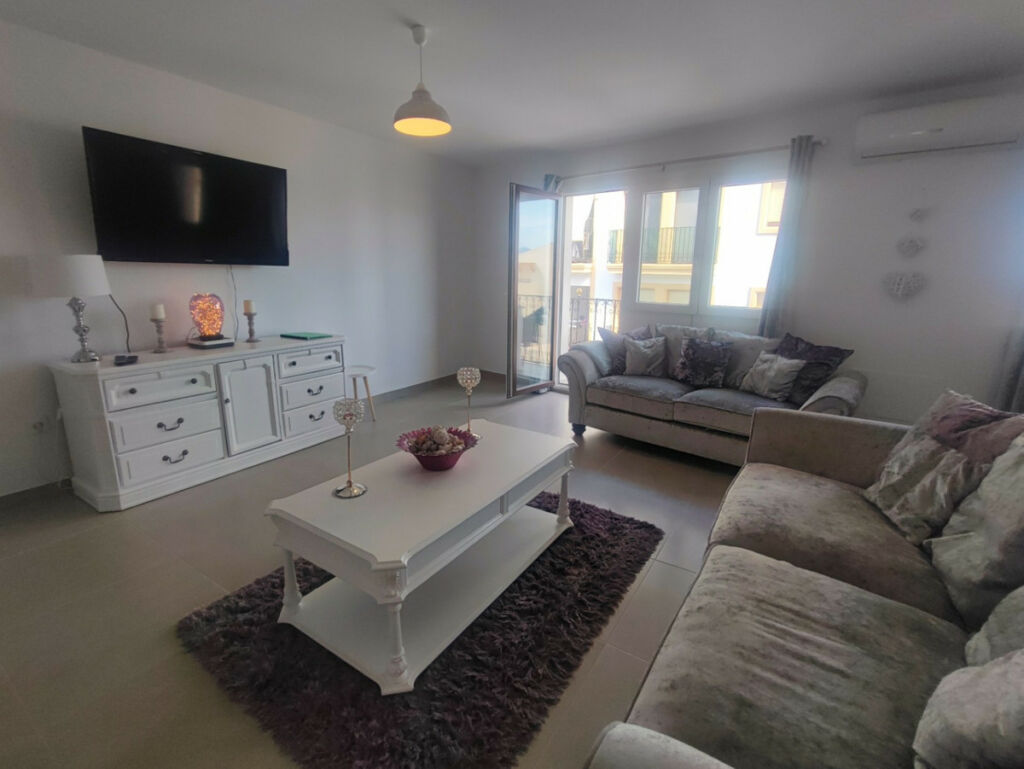 Middle Floor Apartment Javea Alicante - imagen 2