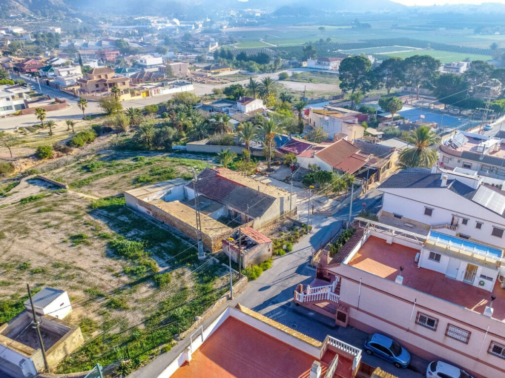 Finca - Cortijo Orihuela Alicante - zdjęcie 2