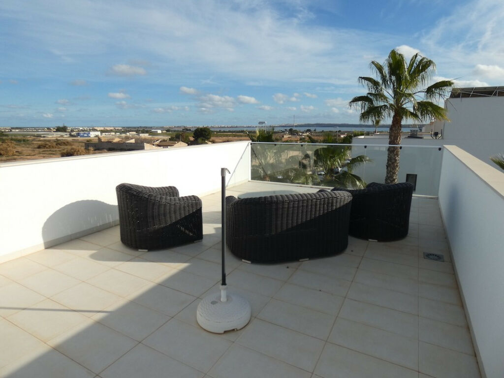 Detached Villa Ciudad Quesada Alicante - Bild 2