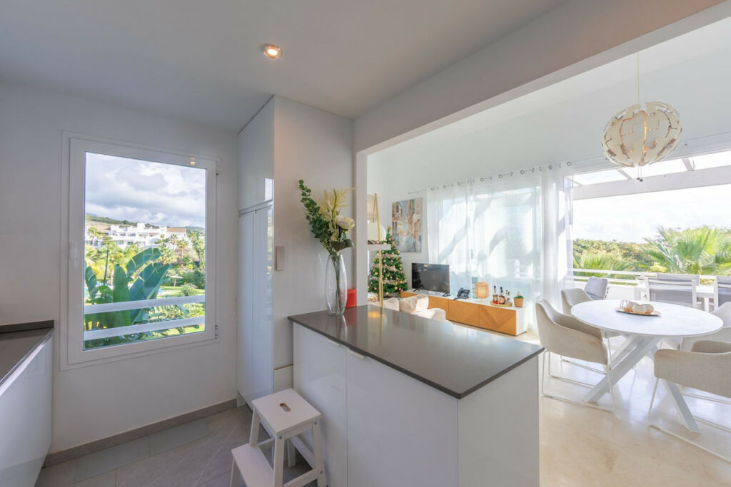Penthouse Casares Playa Málaga - imagen 2