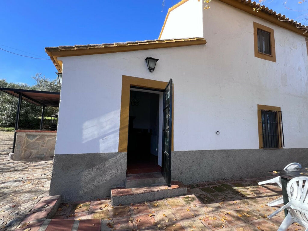 Finca - Cortijo Ronda Málaga - imagen 2