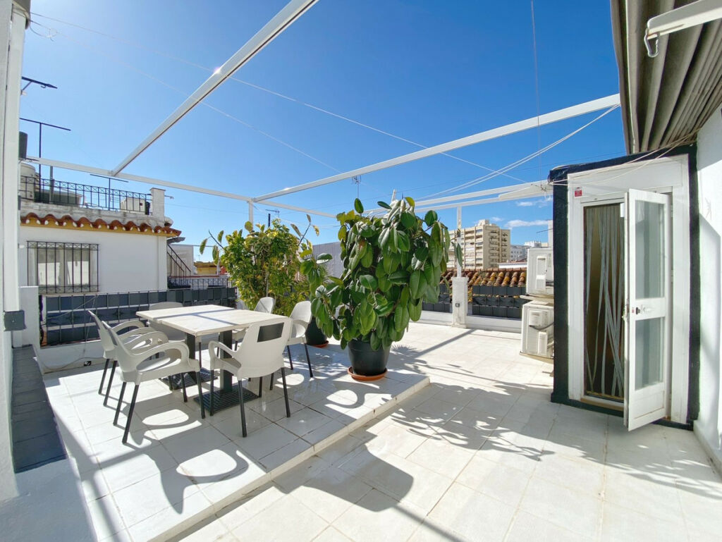 Apartment Complex Marbella Málaga - imagen 2