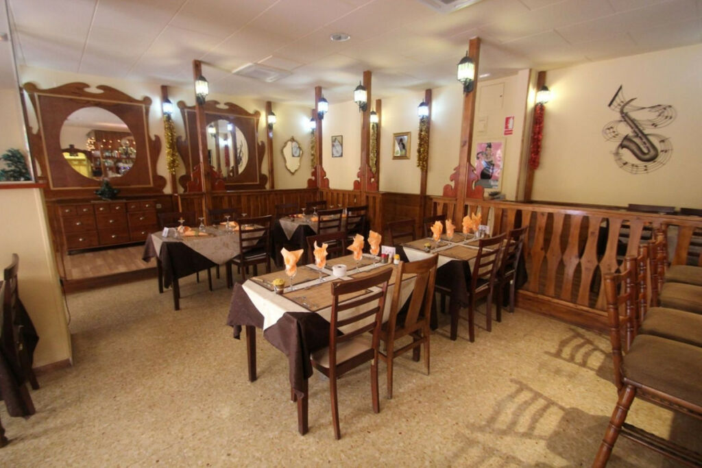 Restaurant Calpe Alicante - imagen 2