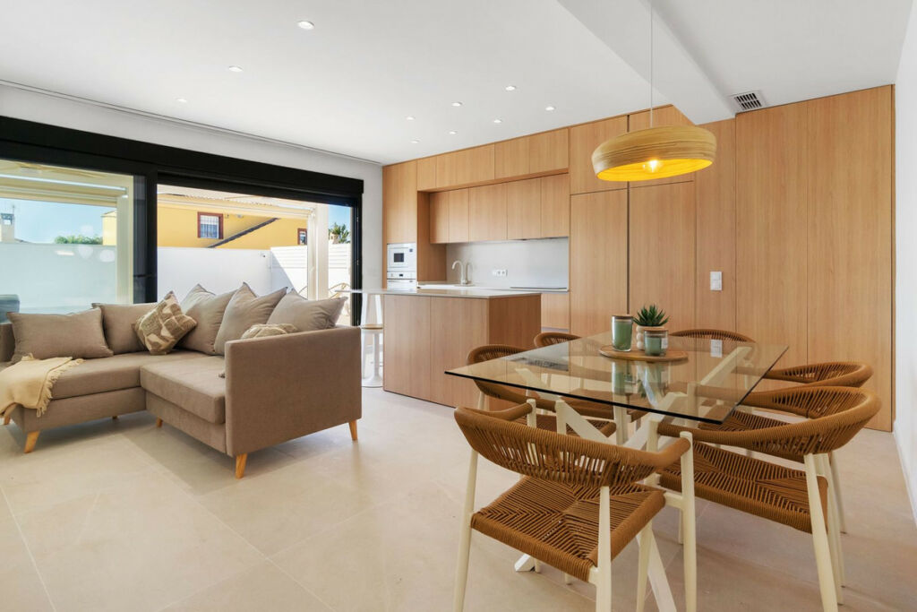 Detached Villa Torrevieja Alicante - imagen 2