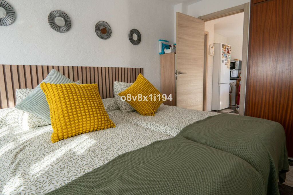 Hostel Rincón de la Victoria Málaga - zdjęcie 2