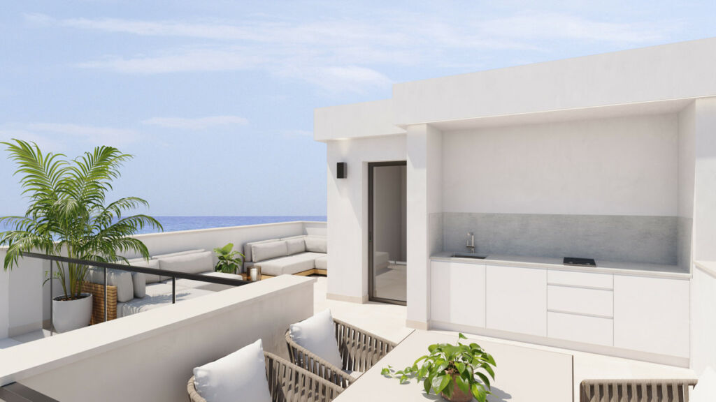 Detached Villa Los Alcazares Murcia - imagen 2