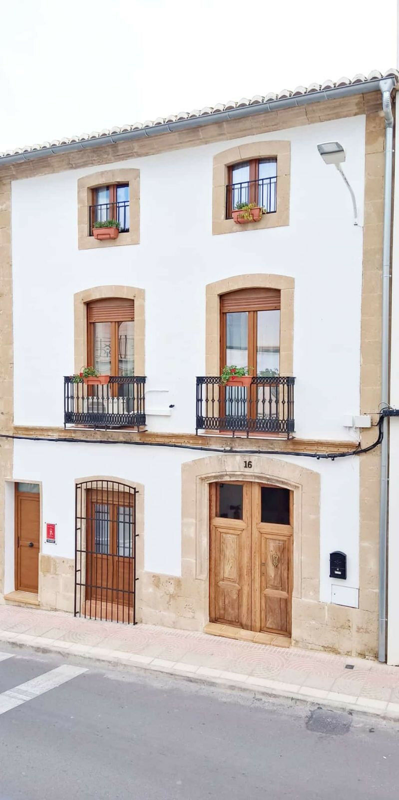 Bed and Breakfast Javea Alicante - imagen 2