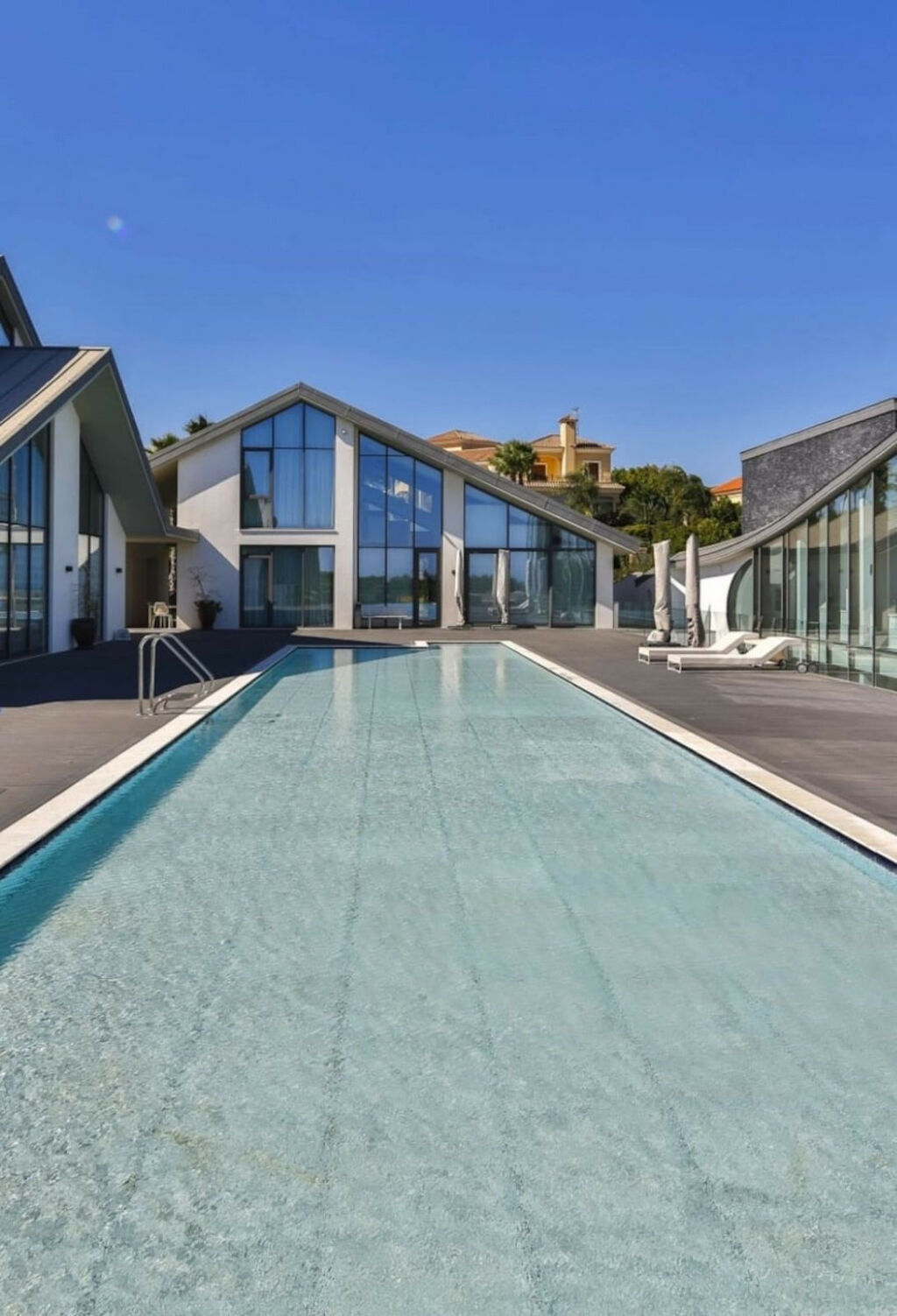 Detached Villa Sotogrande Cádiz - imagen 2