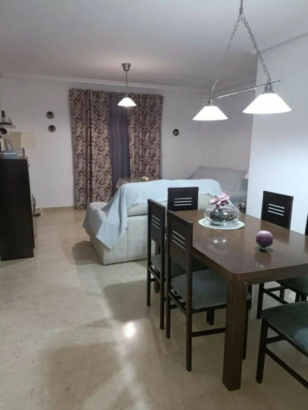 Ground Floor Apartment Jimena de la Frontera Cádiz - imagen 2