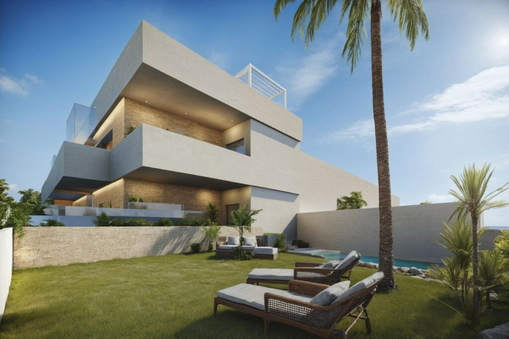Bungalow San Pedro del Pinatar Murcia - Bild 2