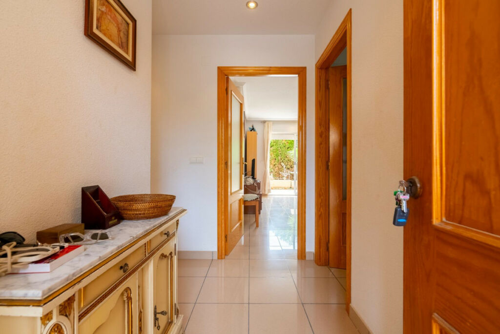 Ground Floor Apartment El Campello Alicante - zdjęcie 2
