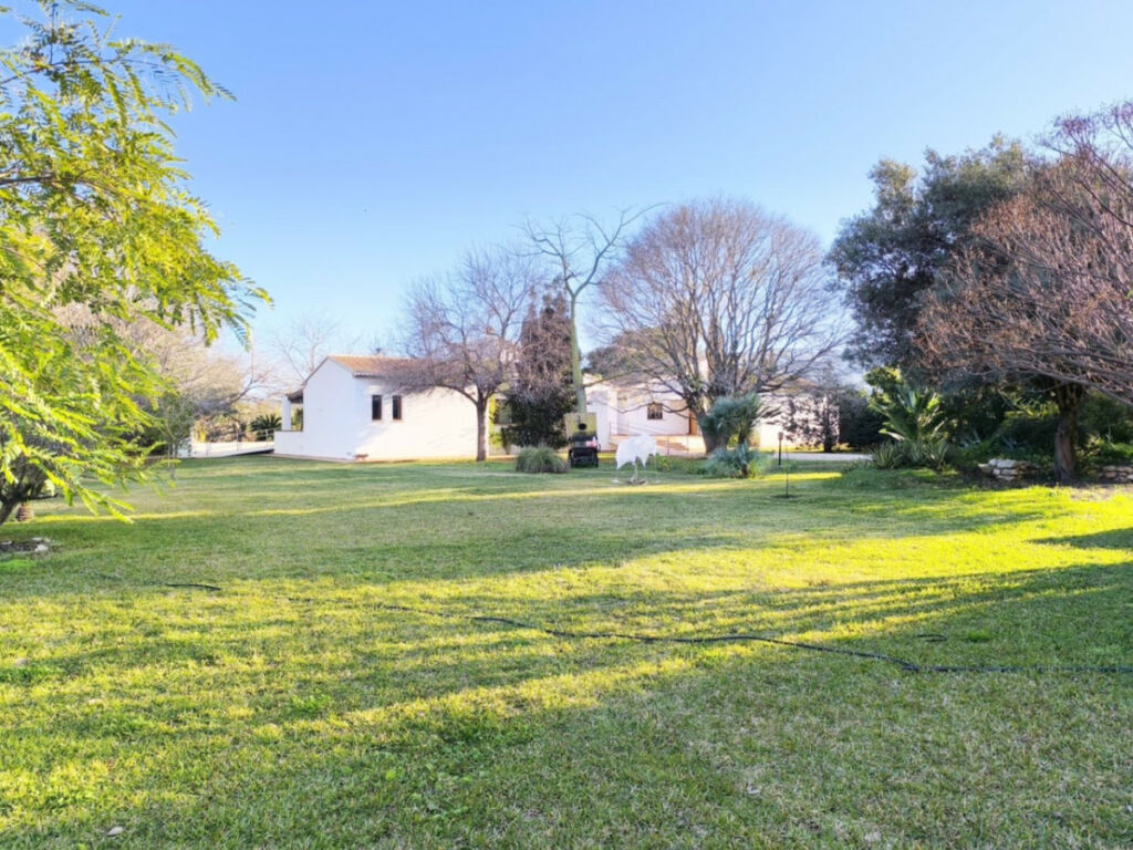 Detached Villa Ondara Alicante - imagen 2