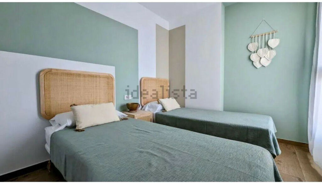 Middle Floor Apartment Villajoyosa Alicante - zdjęcie 7