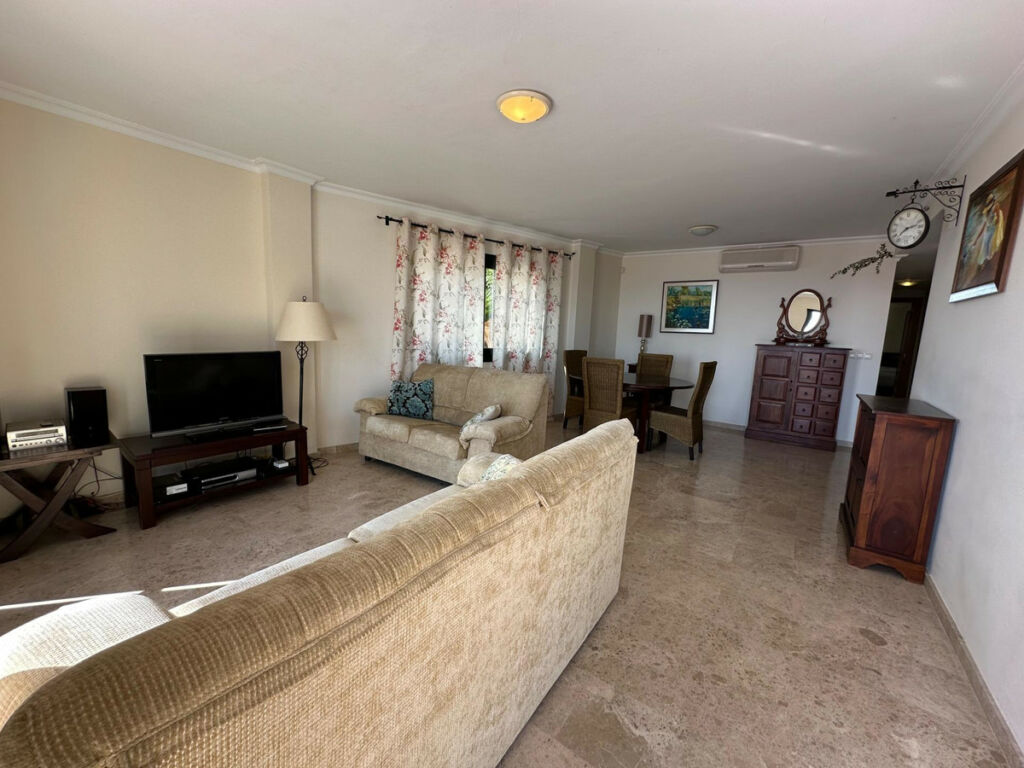 Middle Floor Apartment Altea Alicante - zdjęcie 2