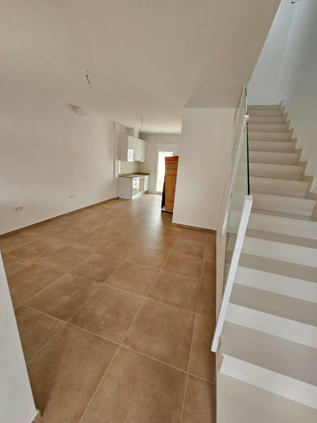 Semi-Detached House Pilar de la Horadada Alicante - imagen 2