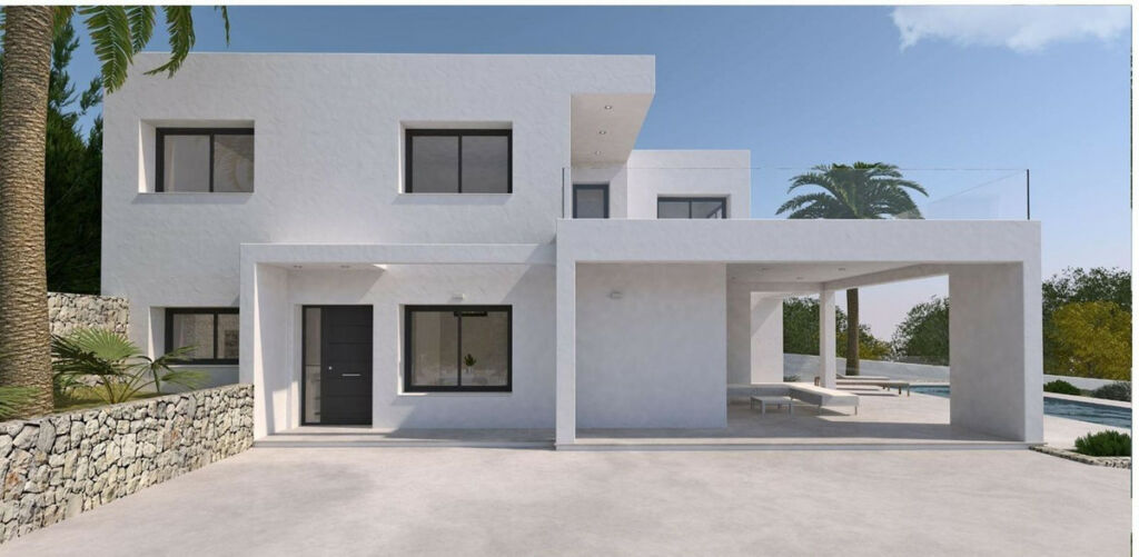 Residential Plot Javea Alicante - imagen 2