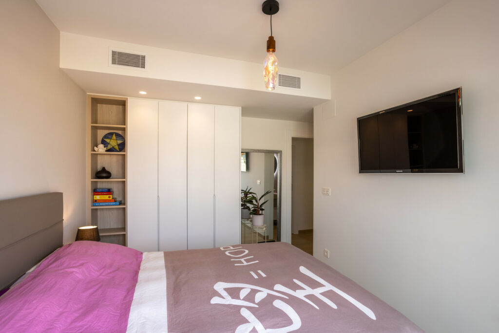 Ground Floor Apartment Villamartin Alicante - Bild 20
