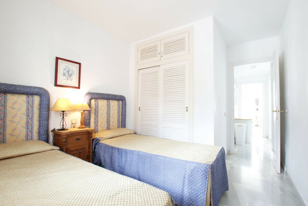 Penthouse Calahonda Málaga - imagen 20