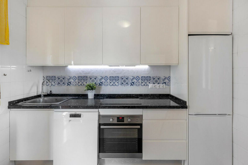 Detached Villa Torrevieja Alicante - zdjęcie 20