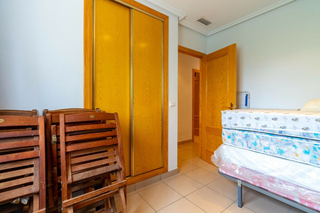 Ground Floor Apartment El Campello Alicante - zdjęcie 20