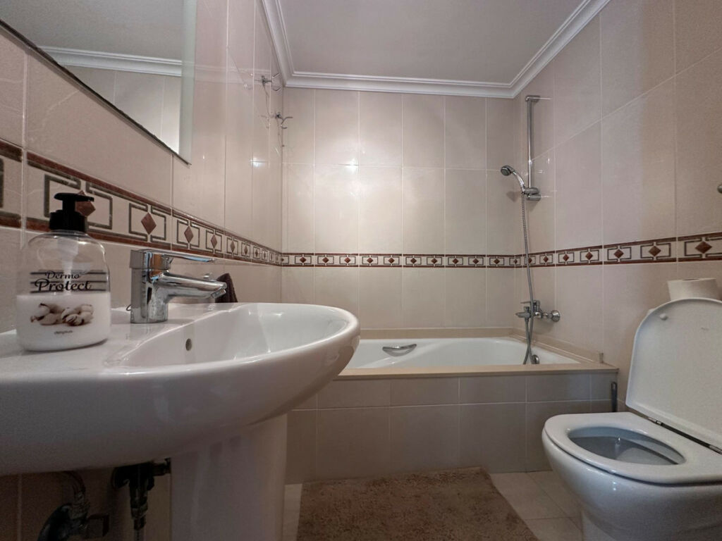 Middle Floor Apartment Altea Alicante - zdjęcie 20