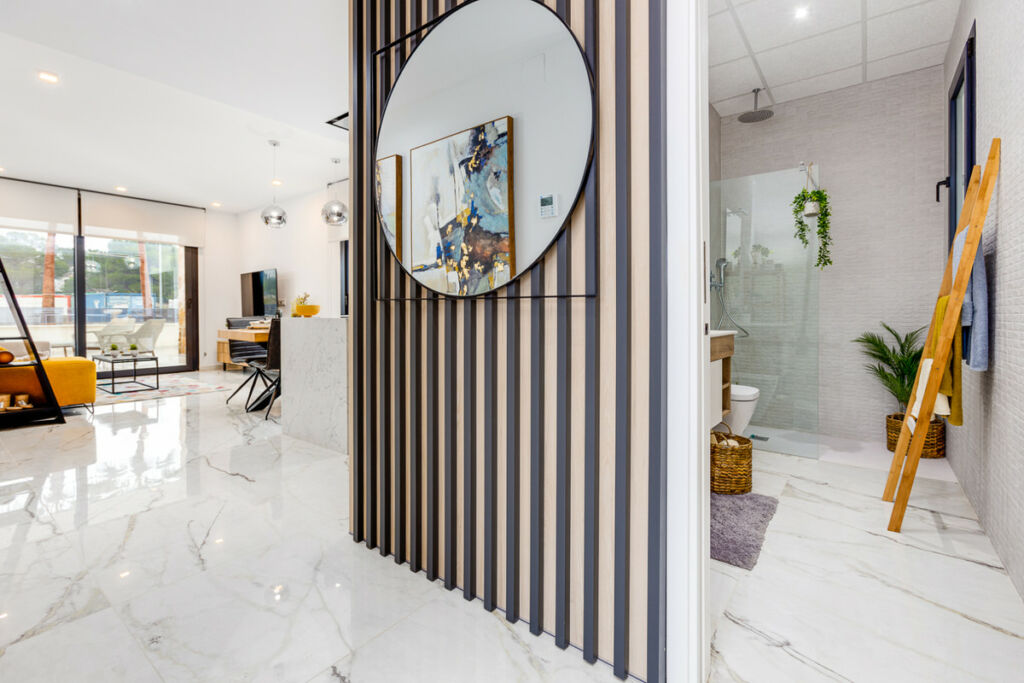 Bungalow Ciudad Quesada Alicante - image 20