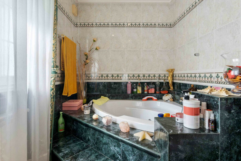 Detached Villa Cabo Roig Alicante - zdjęcie 20