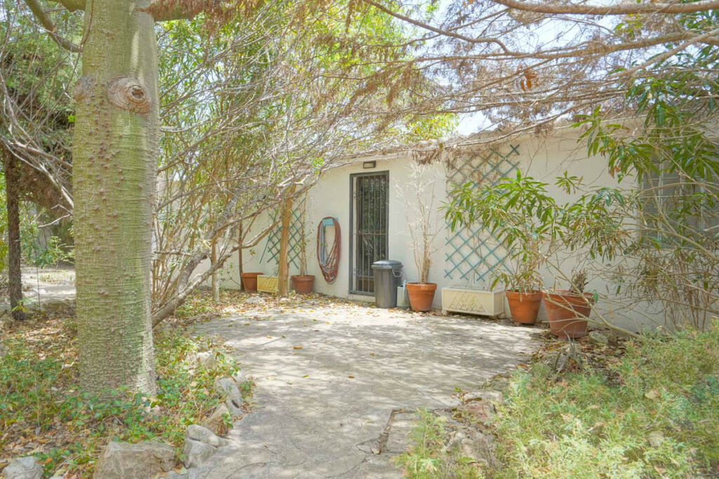 Detached Villa Javea Alicante - image 21
