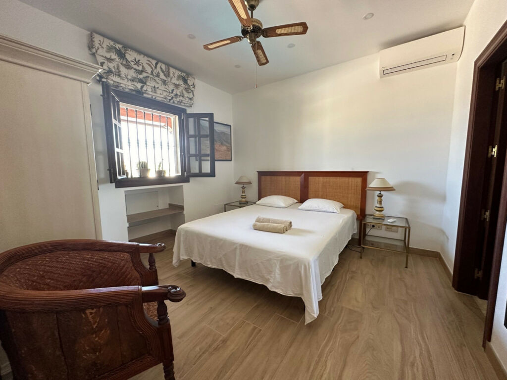 Detached Villa San Pedro de Alcántara Málaga - imagen 20
