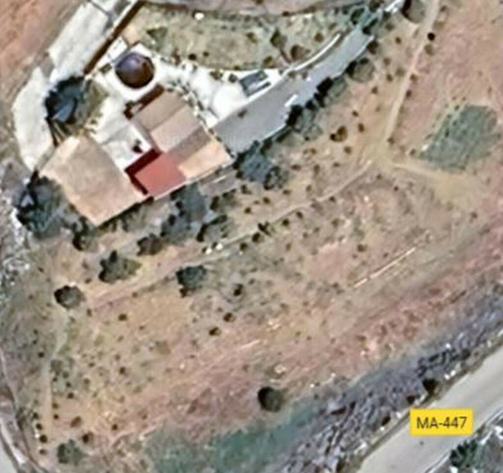 Detached Villa Alora Málaga - imagen 20