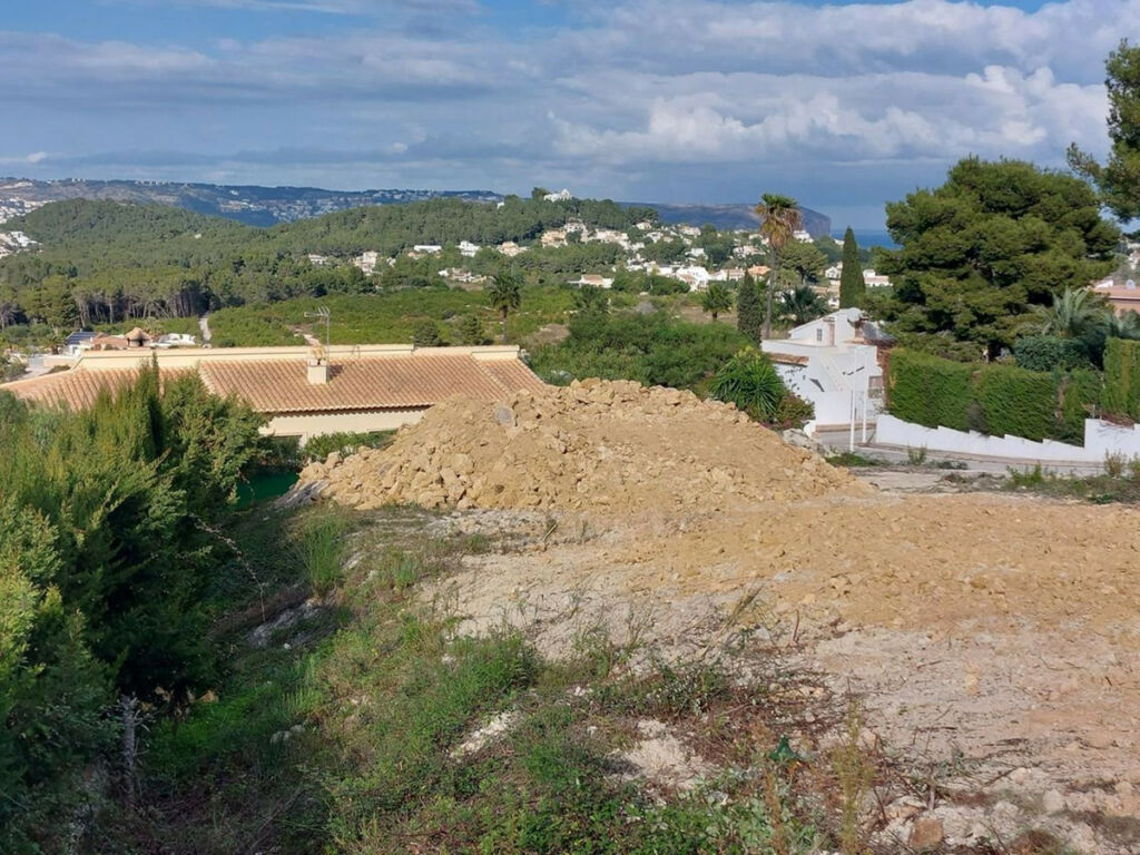 Residential Plot Javea Alicante - imagen 20