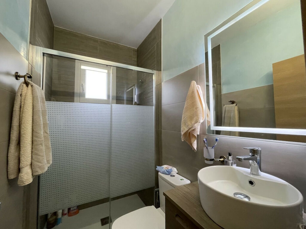 Detached Villa Río de la Miel Málaga - imagen 20