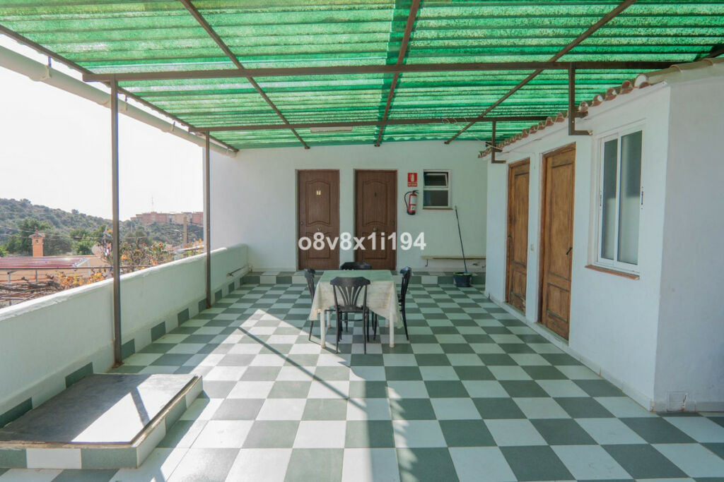 Hostel Rincón de la Victoria Málaga - zdjęcie 20