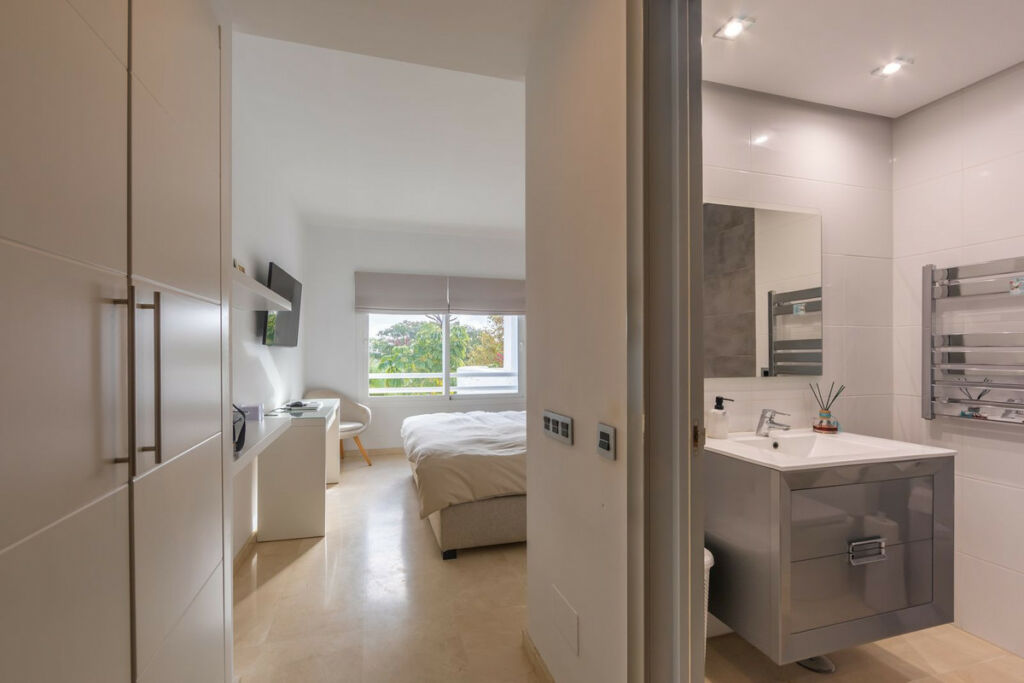 Penthouse Casares Playa Málaga - imagen 20