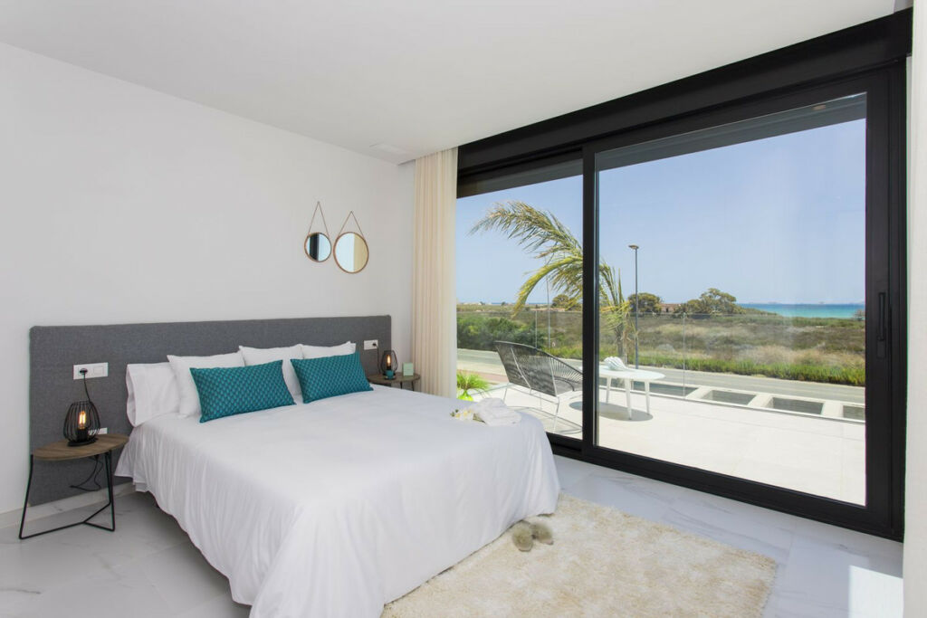 Detached Villa Los Alcazares Murcia - imagen 21