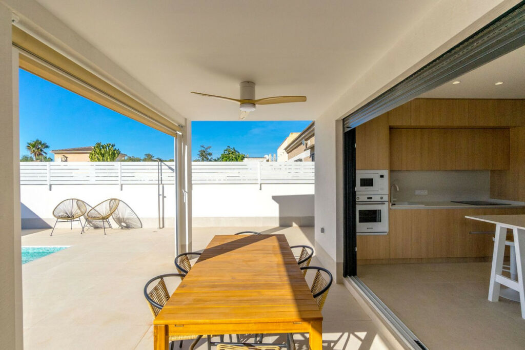 Detached Villa Torrevieja Alicante - imagen 20