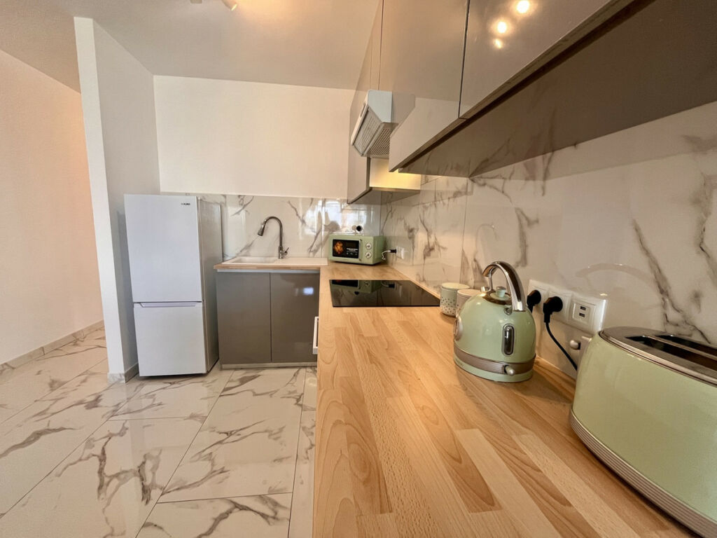 Ground Floor Apartment Villamartin Alicante - Bild 20