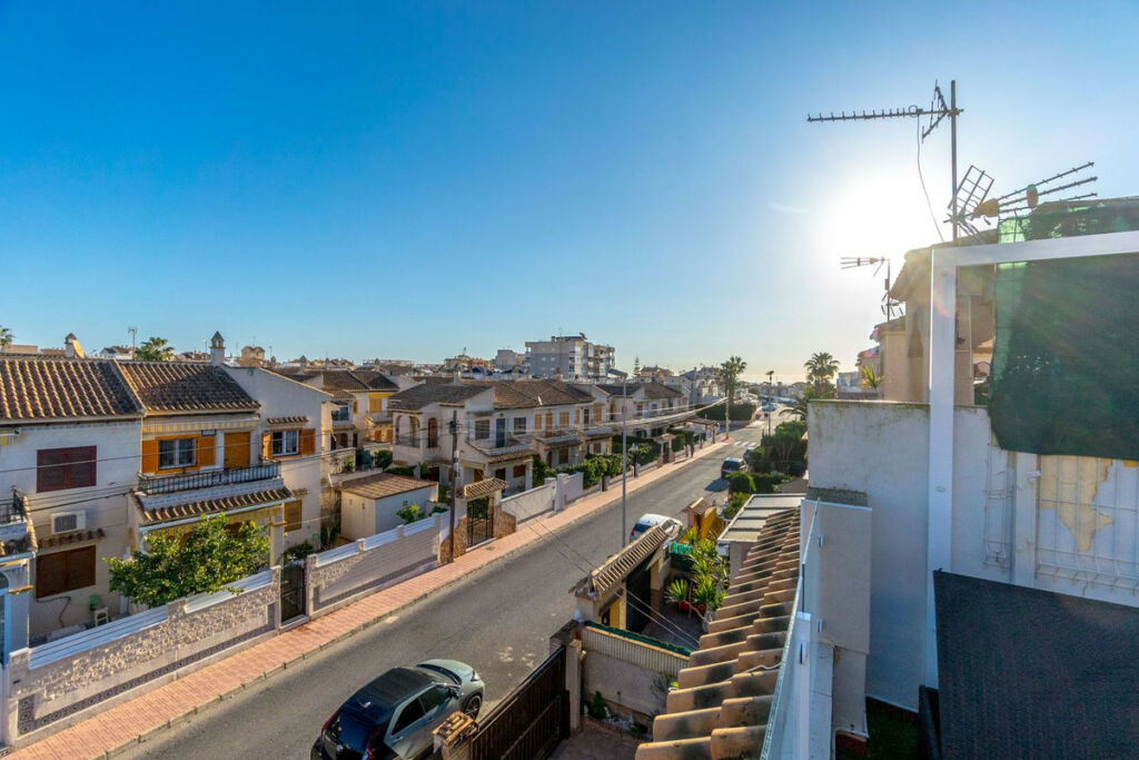 Townhouse Torrevieja Alicante - imagen 20