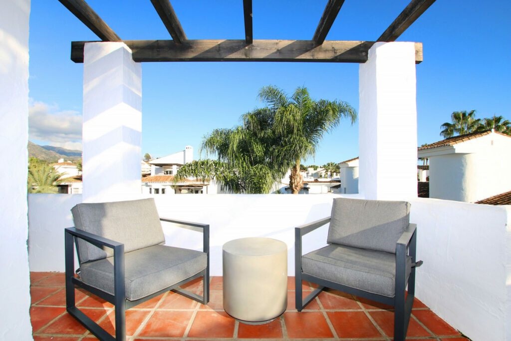 Penthouse Duplex Nueva Andalucía Málaga - imagen 20