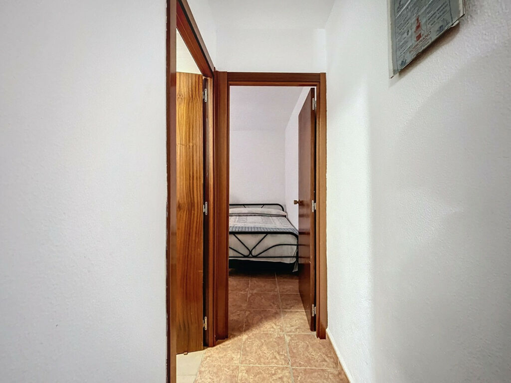 Detached Villa Alcaucín Málaga - Bild 20