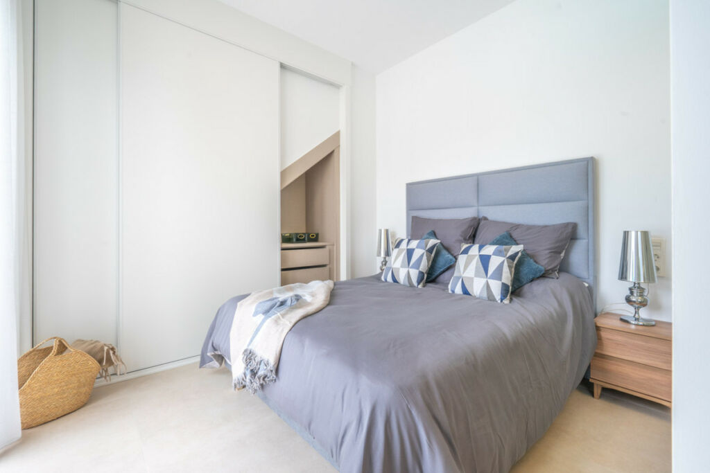 Detached Villa Roldan Murcia - image 21