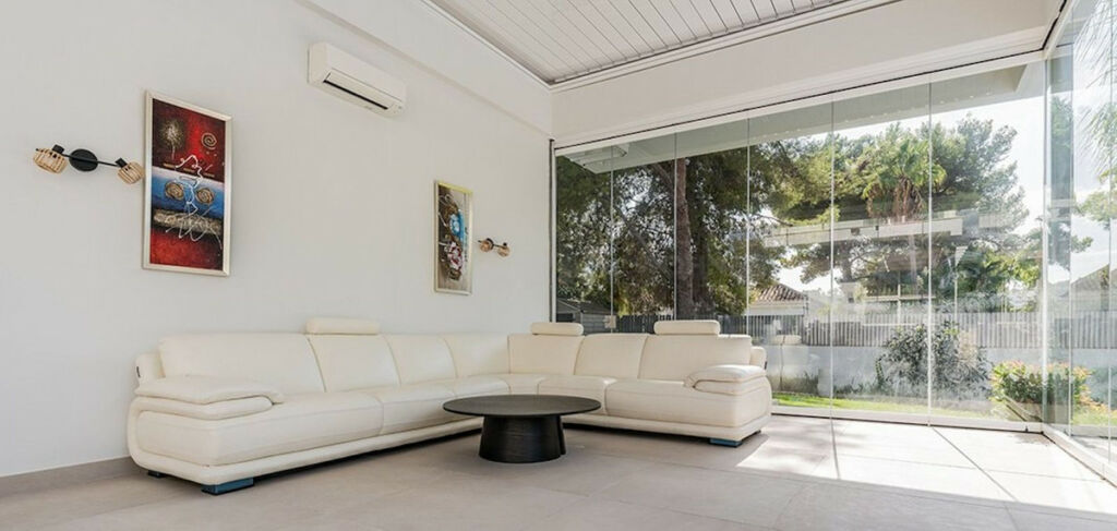 Detached Villa Nueva Andalucía Málaga - imagen 21